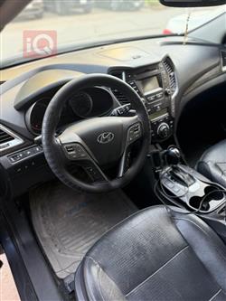 هیوندای سەنتافی
